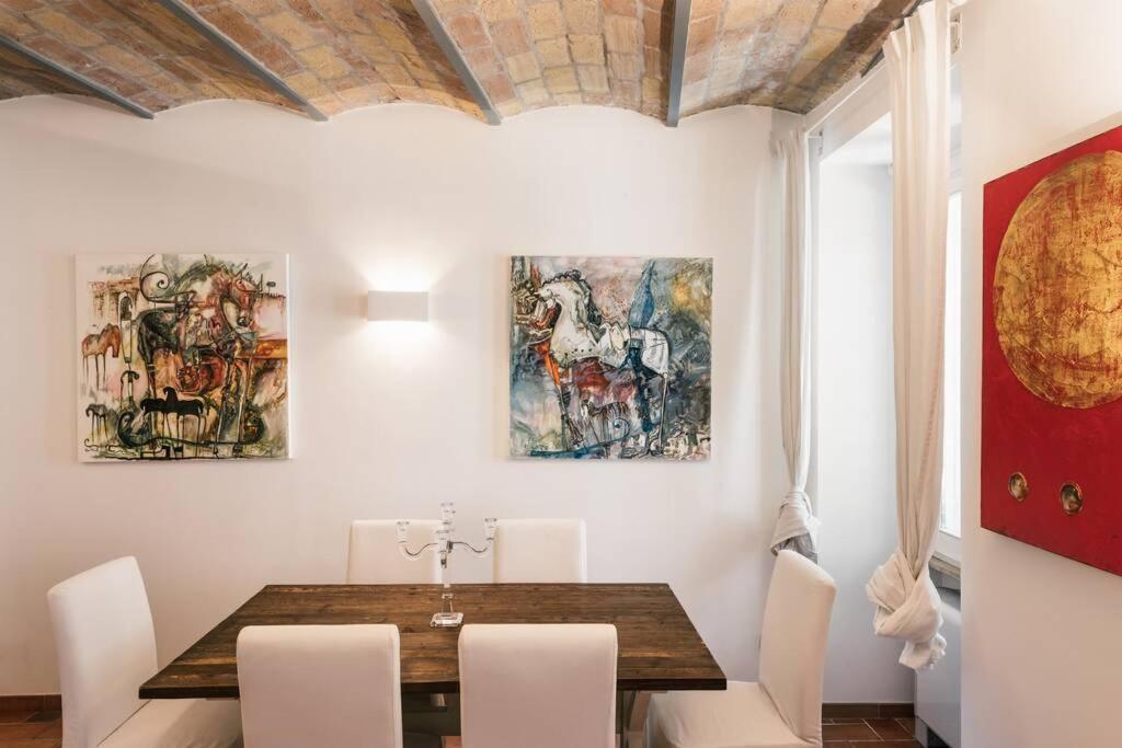 Lovely Colosseum Loft Apartment Рим Екстер'єр фото