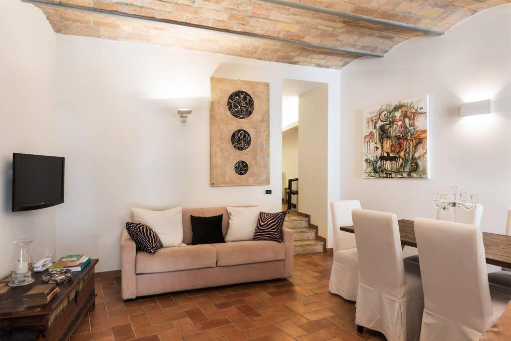 Lovely Colosseum Loft Apartment Рим Екстер'єр фото