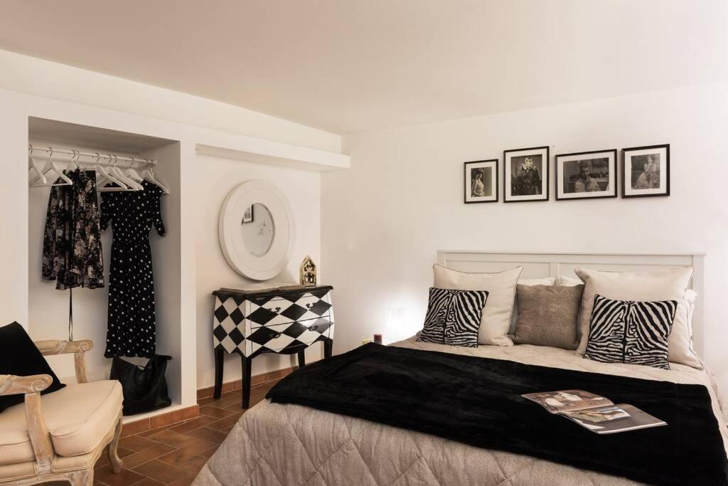 Lovely Colosseum Loft Apartment Рим Екстер'єр фото