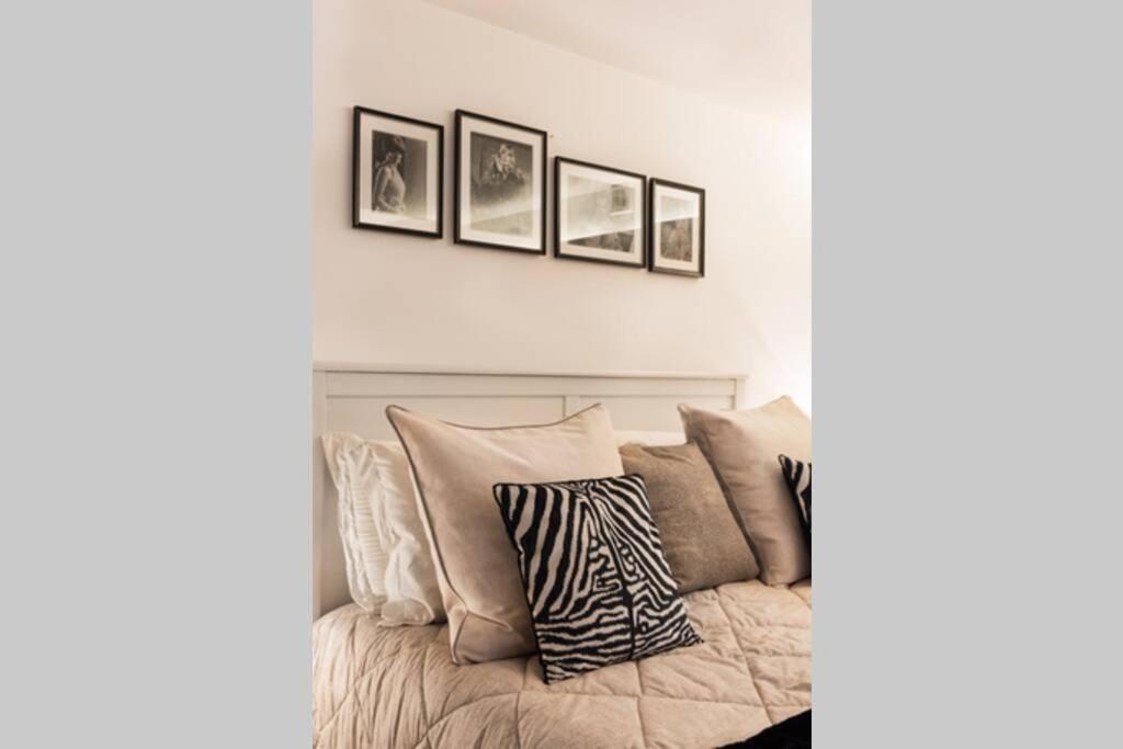 Lovely Colosseum Loft Apartment Рим Екстер'єр фото