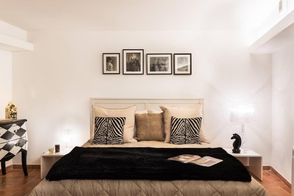 Lovely Colosseum Loft Apartment Рим Екстер'єр фото